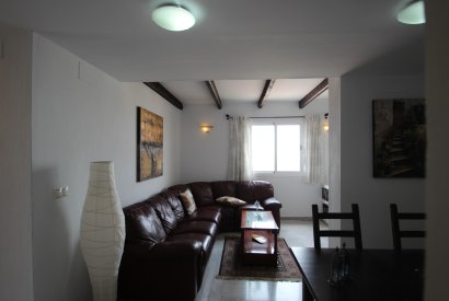 Sale - Duplex - Torrevieja - Centro Ciudad