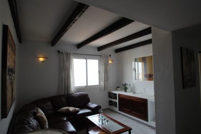 Sale - Duplex - Torrevieja - Centro Ciudad