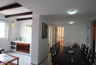 Sale - Duplex - Torrevieja - Centro Ciudad