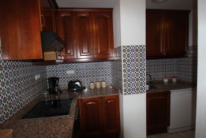 Sale - Duplex - Torrevieja - Centro Ciudad