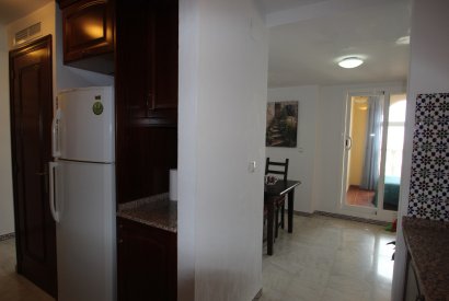 Sale - Duplex - Torrevieja - Centro Ciudad