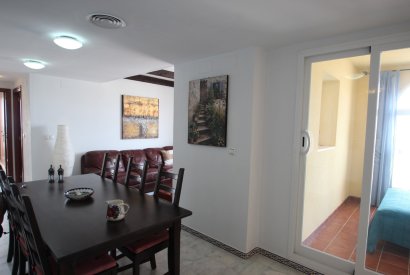 Sale - Duplex - Torrevieja - Centro Ciudad
