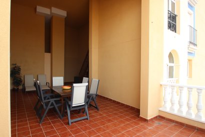 Sale - Duplex - Torrevieja - Centro Ciudad