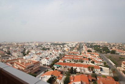 Sale - Duplex - Torrevieja - Centro Ciudad