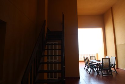 Sale - Duplex - Torrevieja - Centro Ciudad