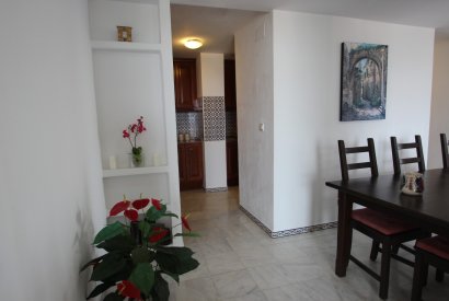 Sale - Duplex - Torrevieja - Centro Ciudad