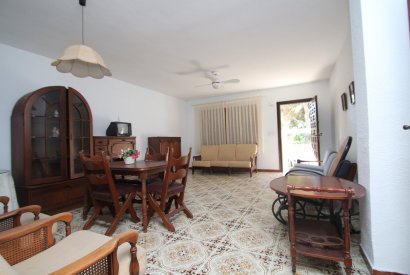 Вторичная недвижимость - Дом - Orihuela costa - La Zenia