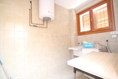 Вторичная недвижимость - Дом - Orihuela costa - La Zenia