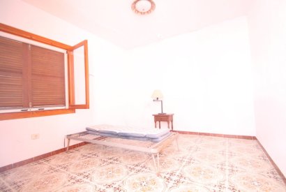 Вторичная недвижимость - Дом - Orihuela costa - La Zenia