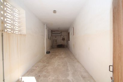 Вторичная недвижимость - Дом - Orihuela costa - La Zenia