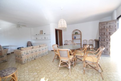 Вторичная недвижимость - Дом - Orihuela costa - La Zenia