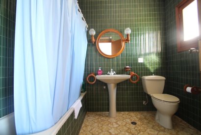 Вторичная недвижимость - Дом - Orihuela costa - La Zenia