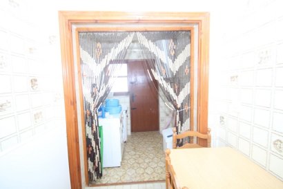 Вторичная недвижимость - Дом - Orihuela costa - La Zenia