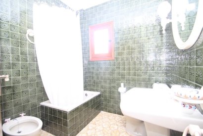 Вторичная недвижимость - Дом - Orihuela costa - La Zenia