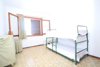 Вторичная недвижимость - Дом - Orihuela costa - La Zenia