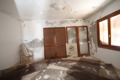 Вторичная недвижимость - Дом - Orihuela costa - La Zenia