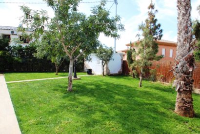 New Build - Villa - Orihuela costa - Cabo Roig