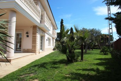 New Build - Villa - Orihuela costa - Cabo Roig