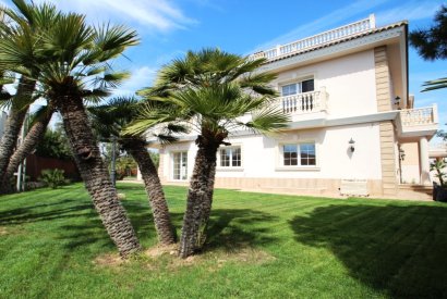 New Build - Villa - Orihuela costa - Cabo Roig