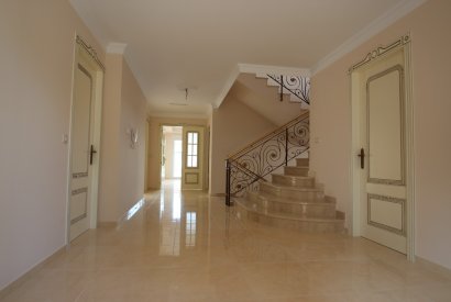 New Build - Villa - Orihuela costa - Cabo Roig