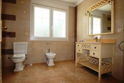 New Build - Villa - Orihuela costa - Cabo Roig