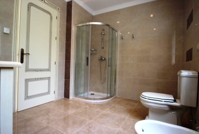 New Build - Villa - Orihuela costa - Cabo Roig