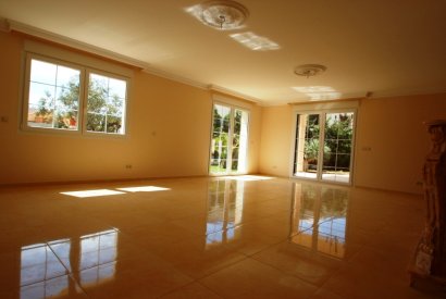 New Build - Villa - Orihuela costa - Cabo Roig