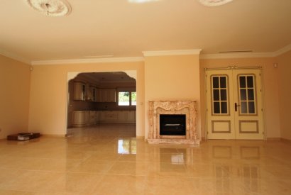 New Build - Villa - Orihuela costa - Cabo Roig