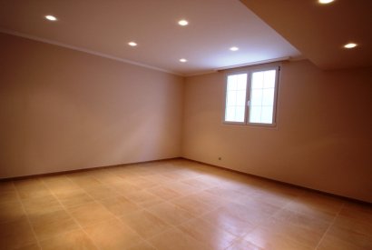 New Build - Villa - Orihuela costa - Cabo Roig