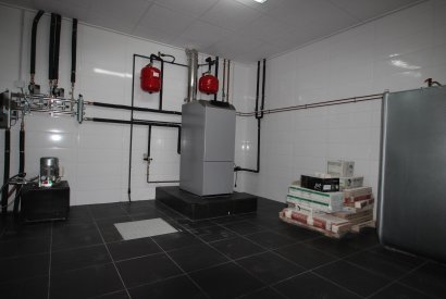 New Build - Villa - Orihuela costa - Cabo Roig