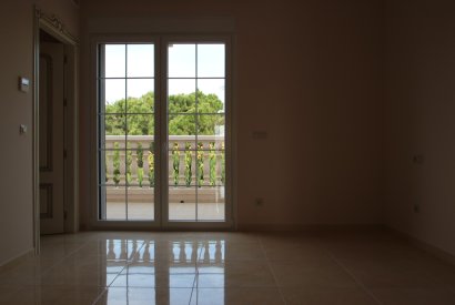 New Build - Villa - Orihuela costa - Cabo Roig