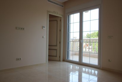 New Build - Villa - Orihuela costa - Cabo Roig