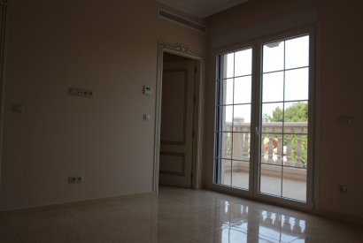 New Build - Villa - Orihuela costa - Cabo Roig