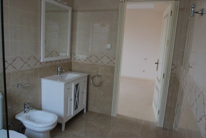 New Build - Villa - Orihuela costa - Cabo Roig