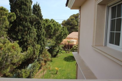 New Build - Villa - Orihuela costa - Cabo Roig