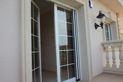 New Build - Villa - Orihuela costa - Cabo Roig