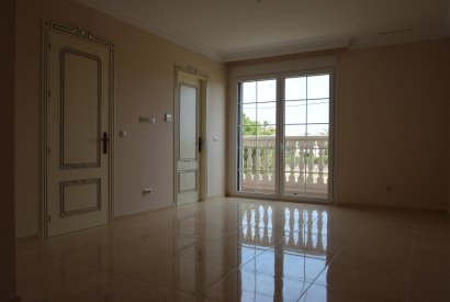 New Build - Villa - Orihuela costa - Cabo Roig