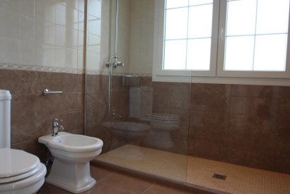 New Build - Villa - Orihuela costa - Cabo Roig