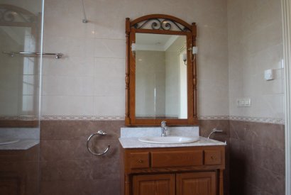 New Build - Villa - Orihuela costa - Cabo Roig