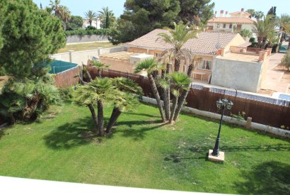 New Build - Villa - Orihuela costa - Cabo Roig