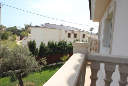 New Build - Villa - Orihuela costa - Cabo Roig