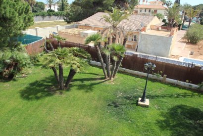 New Build - Villa - Orihuela costa - Cabo Roig