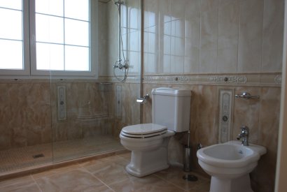 New Build - Villa - Orihuela costa - Cabo Roig