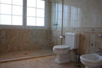 New Build - Villa - Orihuela costa - Cabo Roig