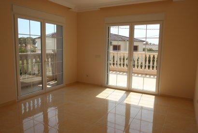 New Build - Villa - Orihuela costa - Cabo Roig