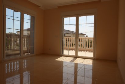 New Build - Villa - Orihuela costa - Cabo Roig