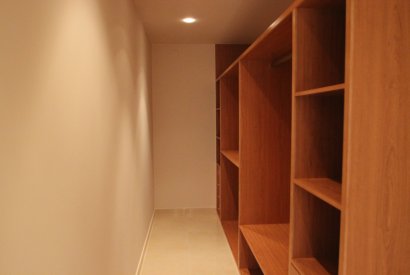 New Build - Villa - Orihuela costa - Cabo Roig