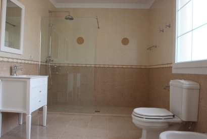 New Build - Villa - Orihuela costa - Cabo Roig