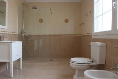 New Build - Villa - Orihuela costa - Cabo Roig