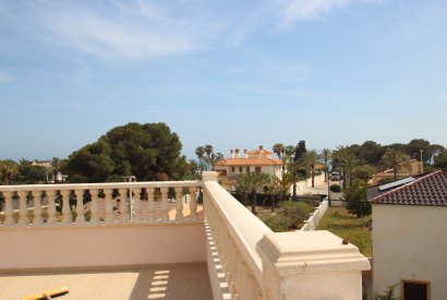 New Build - Villa - Orihuela costa - Cabo Roig